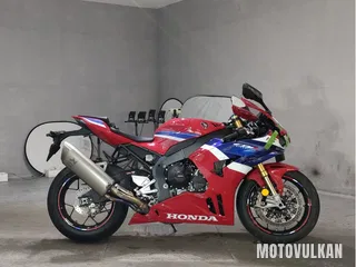 Honda CBR1000RR-R SP