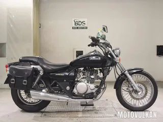 Kawasaki ELIMINATOR125