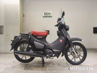 Honda C125-2