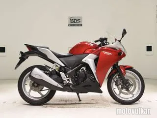 Honda CBR250R-3A