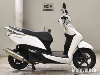 Honda LEAD125