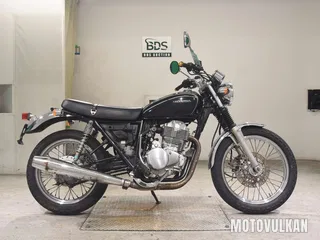 Honda CB400SS-E