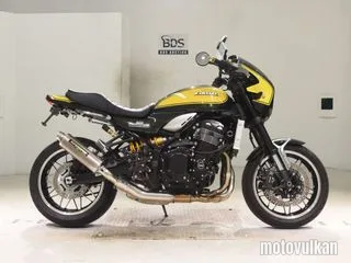 Kawasaki Z900RS