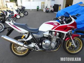 Honda Crf250M