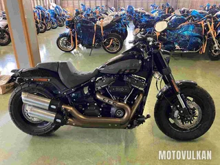 Harley Davidson Harley Davidson Fxfbs