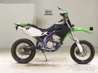 Kawasaki KLX250SR