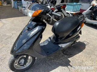 Yamaha Jog(4St Fi)