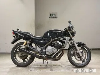 Kawasaki BALIUS-2
