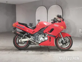 Kawasaki ZZ-R400