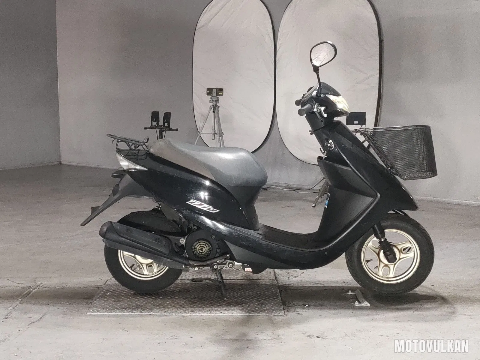 Honda DIO