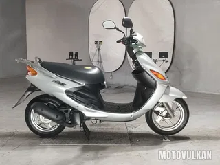 Yamaha Grand Axis 100