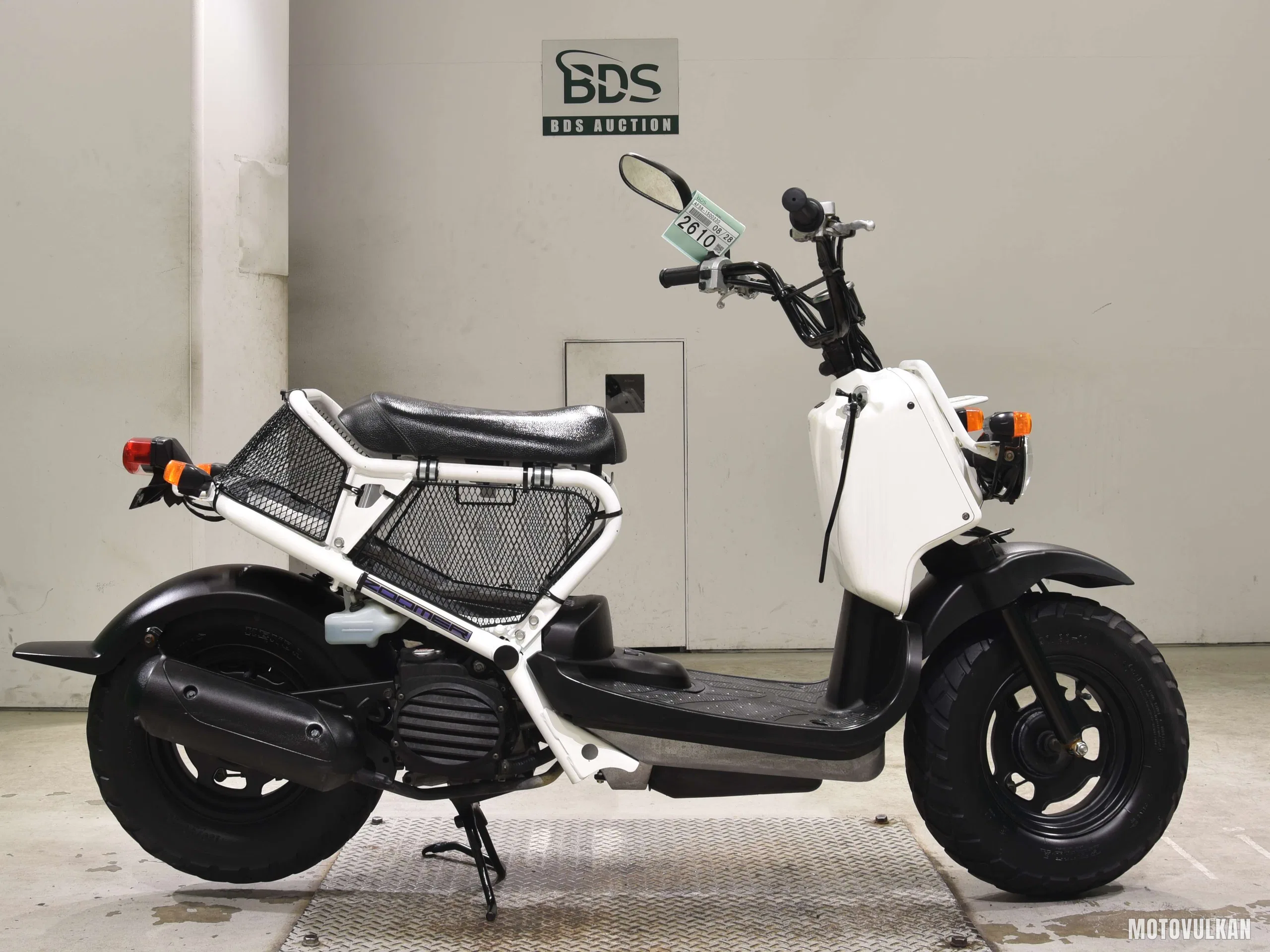 Honda ZOOMER