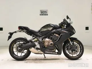Honda CBR650R