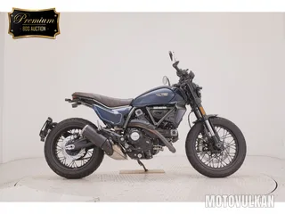  DUCATI SCRAMBLER Nightshift