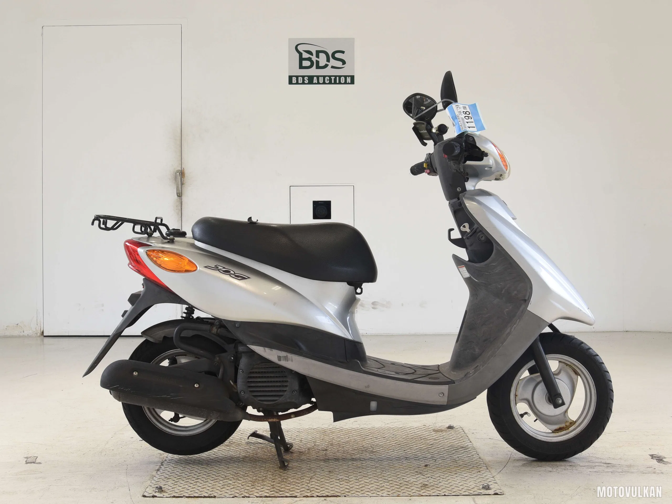Yamaha JOG-5