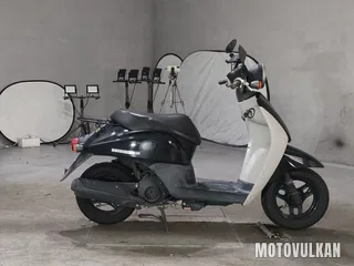 Honda Today F