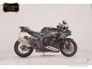 Kawasaki ZX-10RA