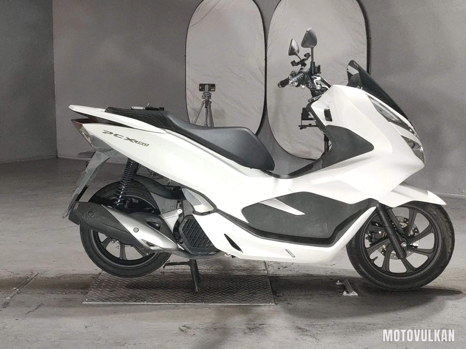 Honda PCX150