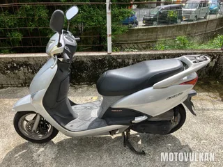 Honda Lead110