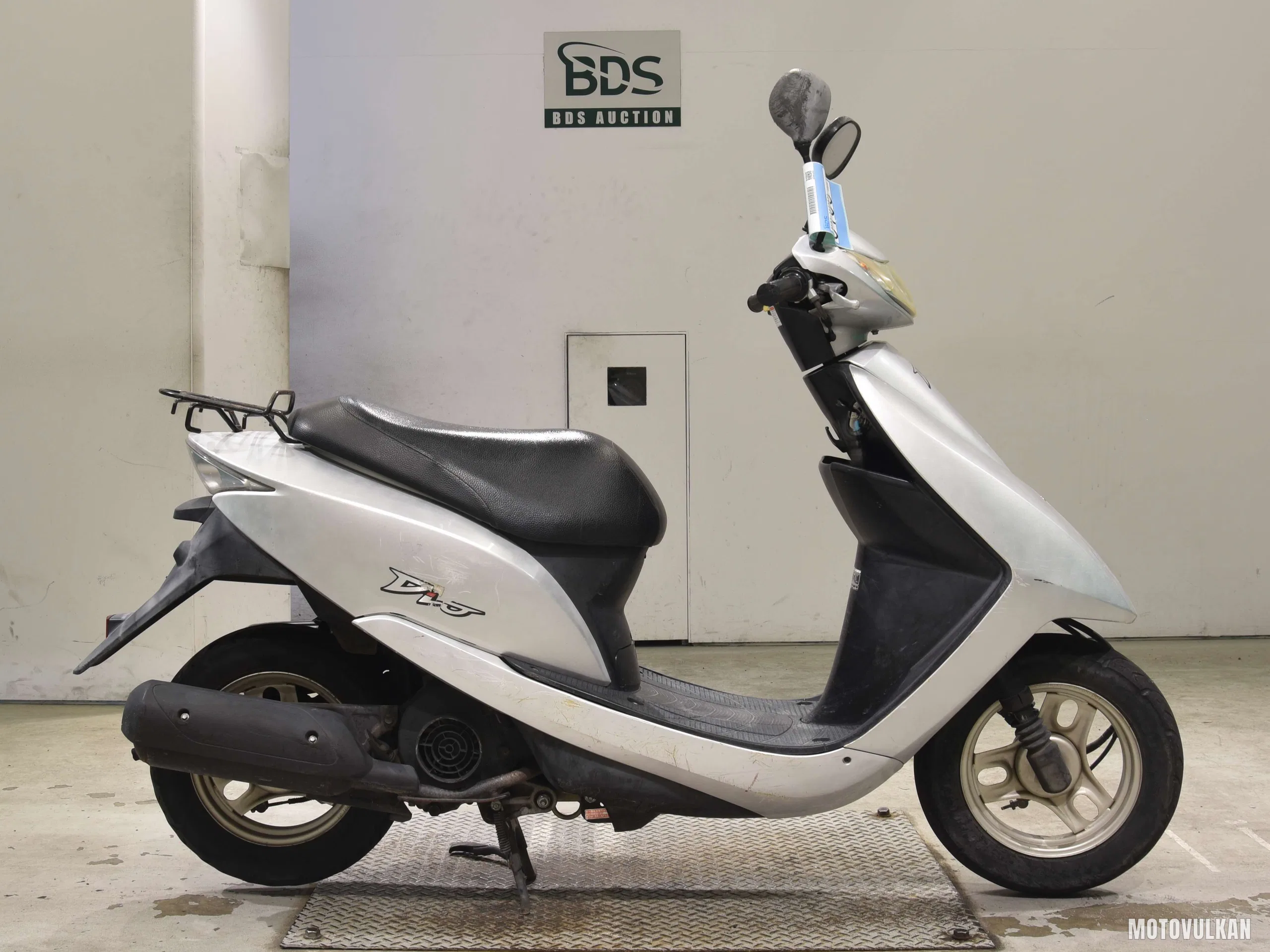 Honda DIO-6