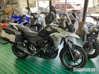 Suzuki V-Strom250Abs