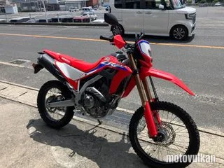 Honda Crf250L(S)