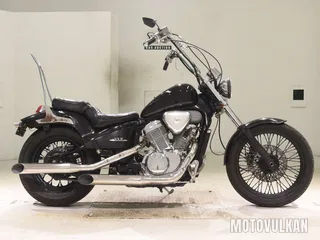 Honda STEED400