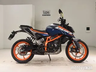  KTM390 DUKE