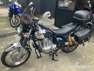 Kawasaki Estrella