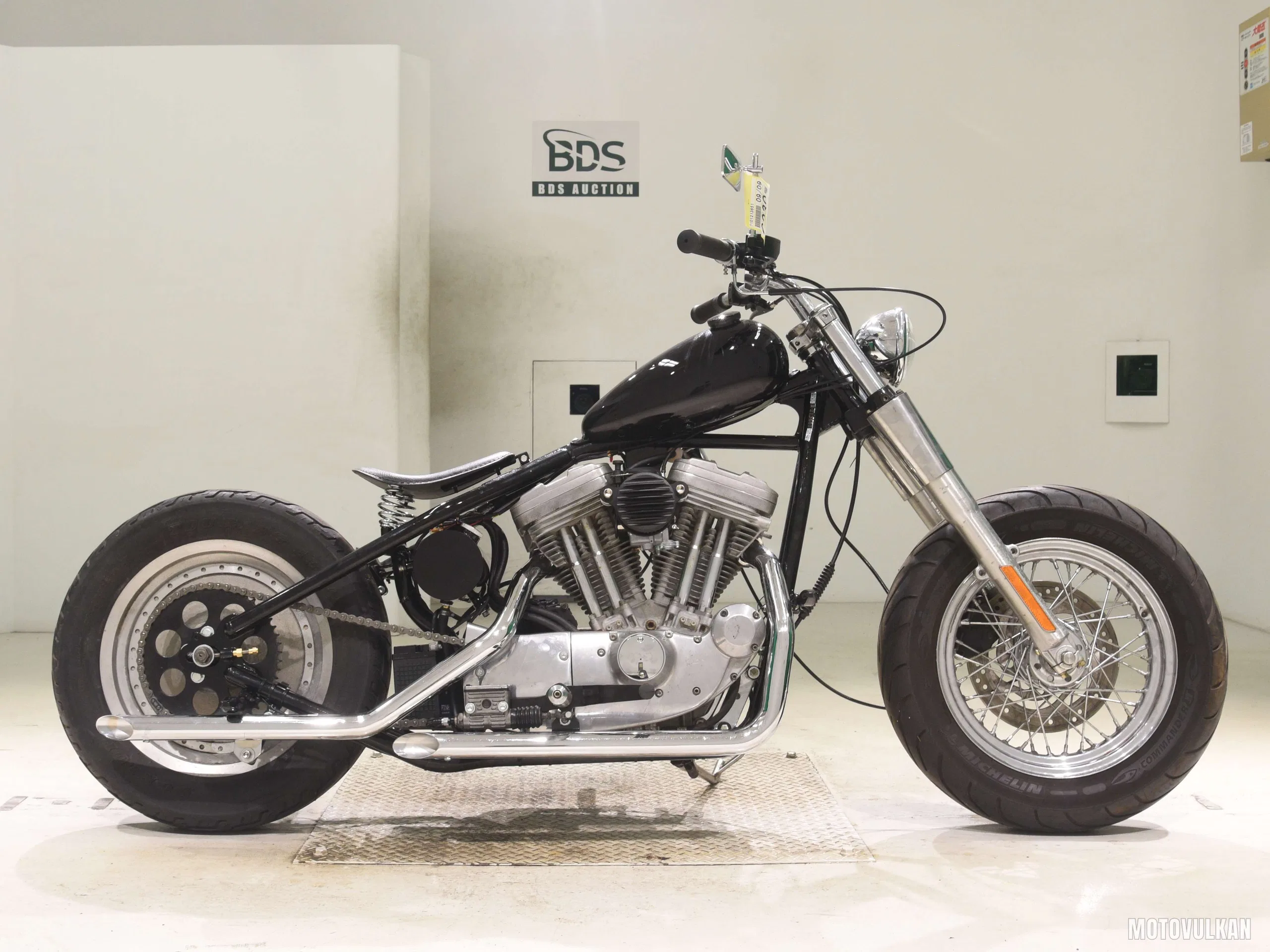  UNREGISTERED MODEL by BDS883