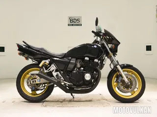 Yamaha XJR400R-3