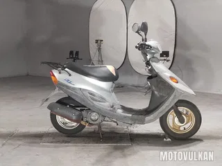 Yamaha BJ