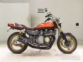 Kawasaki ZEPHYR750