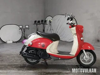 Yamaha Vino