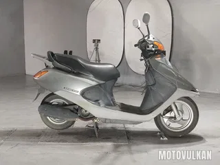 Honda Spacy 100