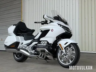 Honda Goldwing