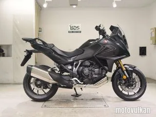 Honda NT1100