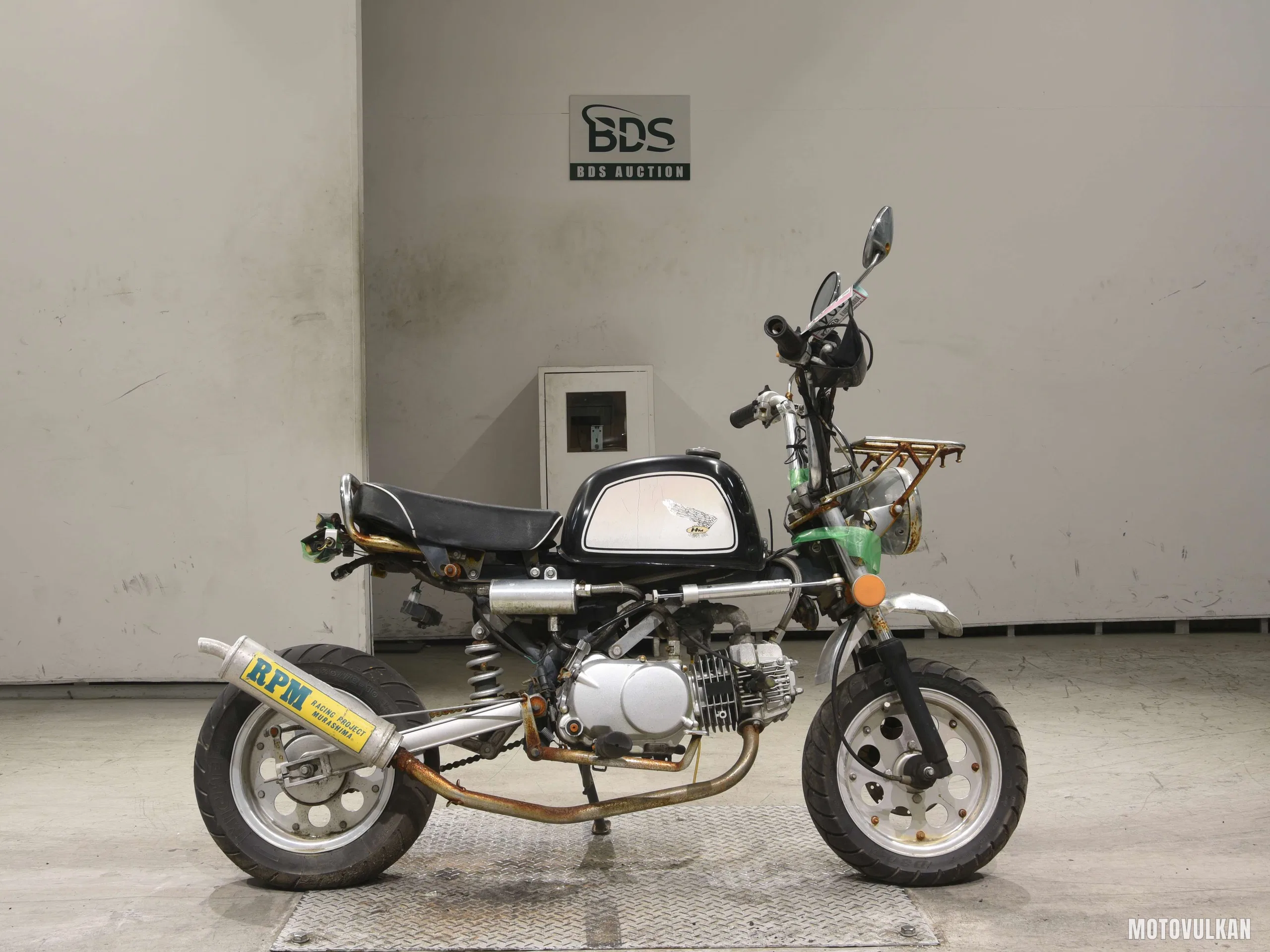  UNREGISTERED MODEL by BDS50
