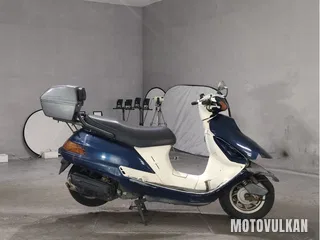 Honda フリーウェイ