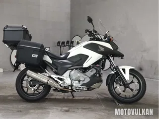 Honda NC700X
