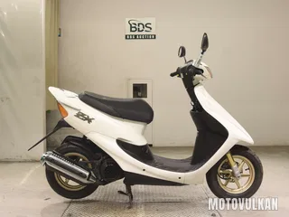 Honda DIO ZX-2