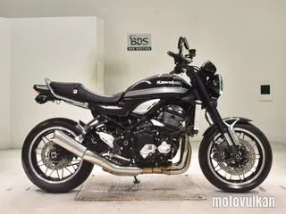 Kawasaki Z900RS