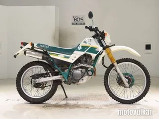 Yamaha SEROW225-2