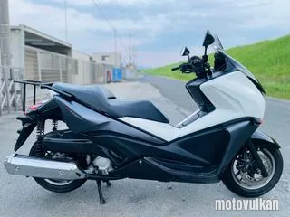 Honda Faze