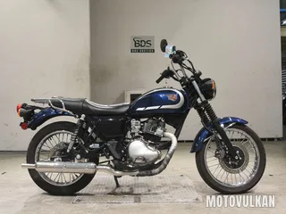 Kawasaki W230