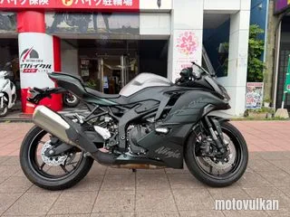 Kawasaki Ninja Zx-4R Se