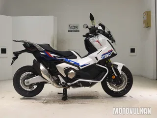 Honda X-ADV750