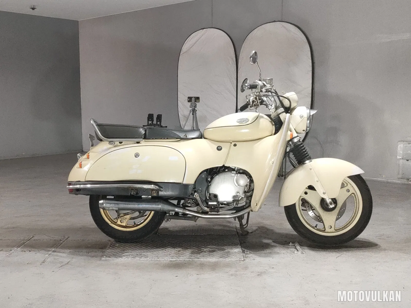 Suzuki SW-1