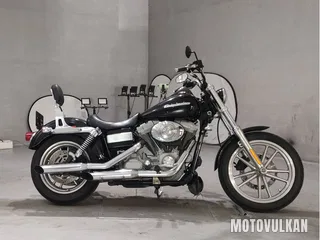 Harley-Davidson Harley-Davidson FXD-I 1450