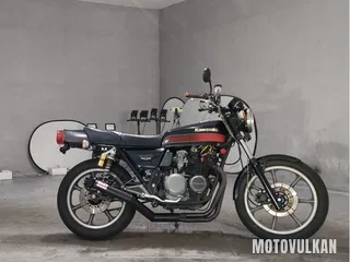 Kawasaki Z400FX